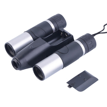 dfpvumelle numerique appareil photo 10x25 16mb camera espion enregistrement video surveillance dt01 ECLATS DESTOCKAGE