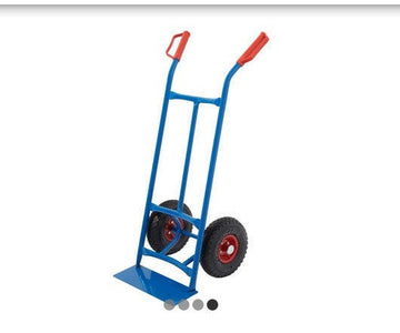 Diable capacite 200kg chariot manutention oht4 oht1 perel colis transport marchandise ECLATS DESTOCKAGE