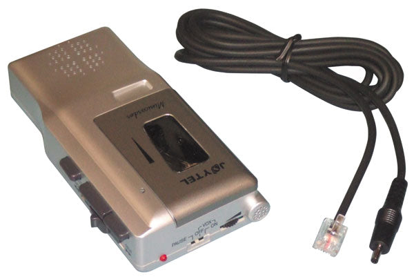 Dictaphone magnetophone enregistreur telephone communication telephonique enregistrement audio ECLATS DESTOCKAGE
