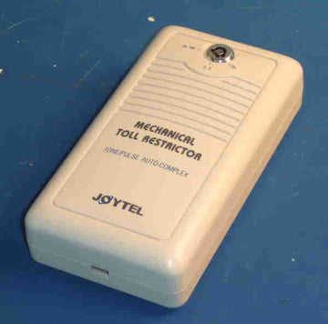 Discriminateur telephonique mecanique accessoire telephonie discriminateurs telephoniques mecaniques ECLATS DESTOCKAGE