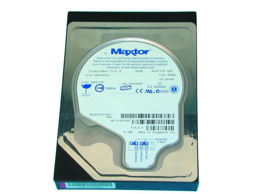 Disque dur 30go 7200t accessoires pc informatique disques durs pc ordinateurs disque dur memoire - ECLATS DESTOCKAGE