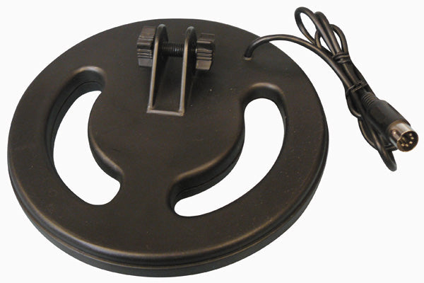 Disque pour detecteur de metaux dm200 cs200 chasse tresor metal objets métallique ECLATS DESTOCKAGE