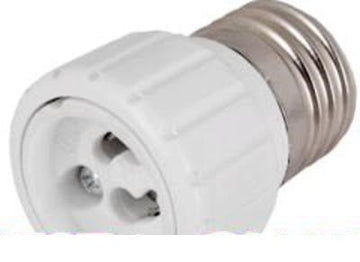 Douille culot e27 vers gu10 adaptateur adapter led lampe ampoule convertisseur ECLATS DESTOCKAGE