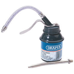 Draper burette d' huile 125ml draper 21716 oudrp-21716 ECLATS DESTOCKAGE