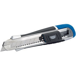 Draper cutter metal lame retractable draper 2892 oudrp-2892 ECLATS DESTOCKAGE