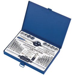 Draper kit taraudage filetage m3 m12 draper 79203 oudrp-79203 ECLATS DESTOCKAGE