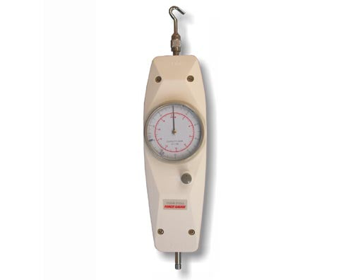 Dynamometre traction compression sn 200 20kg 200n mesure force poussee 200 newton ECLATS DESTOCKAGE