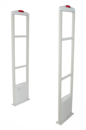 Eas antenne double 8.2 mhz portique detection vol electronique alarme hyperfrequence magasin XY002 ECLATS DESTOCKAGE
