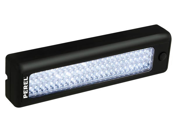 Eclairage 72 led lampe support magnetique ewl27 crochet lumiere camping bateau voiture ECLATS DESTOCKAGE