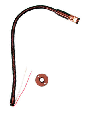 Eclairage de sonorisation accessoires sono lampe lumiere ECLATS DESTOCKAGE