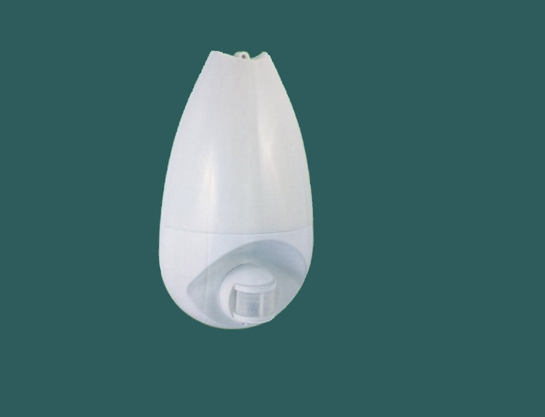 Eclairage detecteur de mouvement 220v 60w pir 9m cellule photo electrique st51 ECLATS DESTOCKAGE