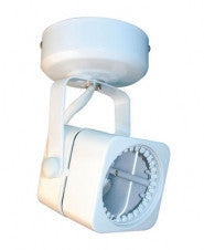 Eclairage electrique basse tension 220/12vca 1 spot avec transfo integre eclairages basses tensions - ECLATS DESTOCKAGE