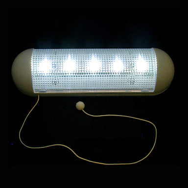 Eclairage mural 5 LED solaire Corridor Lampe radar automatique de jardin Garage abri ECLATS DESTOCKAGE