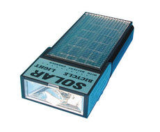 Eclairage solaire pour velo accessoires bicyclettes velos eclairages solaires pour velos