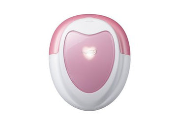 Ecoute coeur bébé par ultrason doppler jumper foetal angeltalk angelsound ECLATS DESTOCKAGE