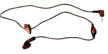 Ecouteur oreillette de rechange pour talkie walkie t4462 pmr1mic ECLATS DESTOCKAGE