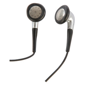 Ecouteurs stereo fiche 3.5mm hq aimants neodyme 16mm oreillette hq hp-08ie konig hp-107ie ECLATS DESTOCKAGE