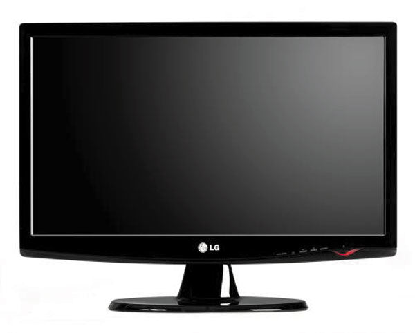 Ecran video moniteur plat lcd 19 lg vh192d tft 1366 x 768 5ms vga surveillance securite ECLATS DESTOCKAGE