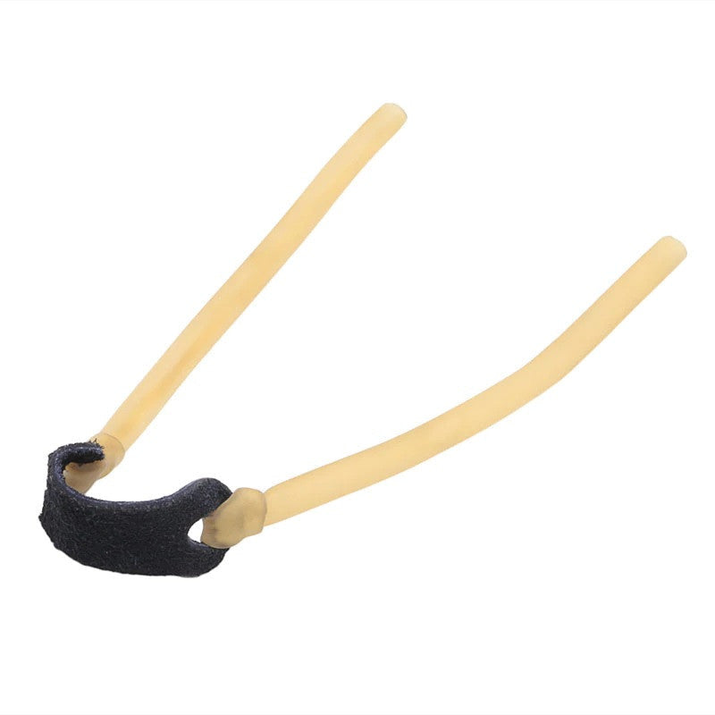 Elastique pour Lance pierre fronde 10m repose bras lance billes de peinture poignee ergonomique pliable poignet orthèse ECLATS DESTOCKAGE