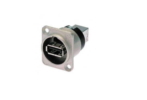 Embase changeur de genre usb usb 2.0 reversible connecteur femelle conxnausb ECLATS DESTOCKAGE