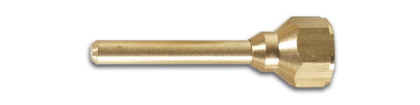 Embout 2 bitgn2 pour pistolet a colle gas/glue2 portasol g150 - ECLATS DESTOCKAGE