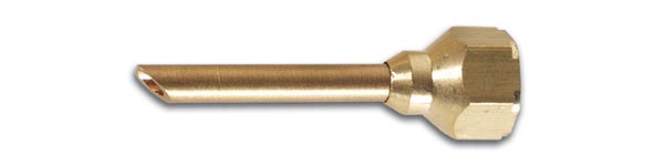 Embout 3 bitgn3 pour pistolet a colle gas/glue2 portasol g150 - ECLATS DESTOCKAGE