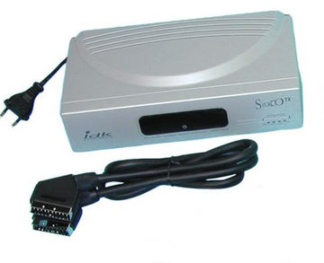 Emetteur pour sir100 transmetteur image stereo televiseur sirocco sans fil emetteur ECLATS DESTOCKAGE
