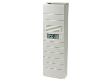 Emetteur pour station meteo thermometre avec afficheur pour wc8157 ws9152 wc6158 ECLATS DESTOCKAGE