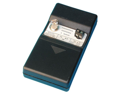 Emetteur radio electronique 31mhz 12vcc 1km pour rx40968 ae/txmp12 transmetteur alarme albano ECLATS DESTOCKAGE