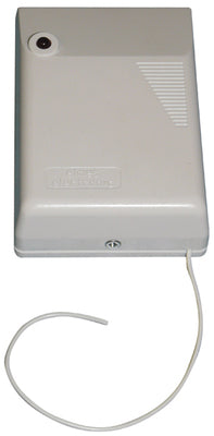 Emetteur radio electronique 433mhz 12vcc 100/500m 4 canaux rpx6 pour transmission alarme ECLATS DESTOCKAGE