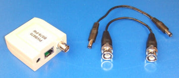 Emetteur video sans fil (portee 300 metres) ECLATS DESTOCKAGE