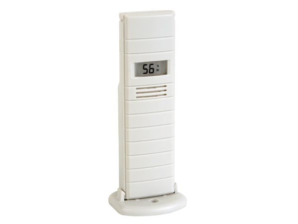 Emetteur wstr18 pour station météo 868mhz ws7027 ws9130 ws9611 ws9632 ws9635 wc6118w ws9723 ws9135 ECLATS DESTOCKAGE