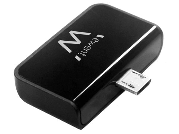 Eminent recepteur dvb-t pour appareils android em3711 ECLATS DESTOCKAGE