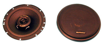 Enceinte auto 120w 2 voies encastree (la paire) enceintes autos haut parleur vehicule sonorisation ECLATS DESTOCKAGE