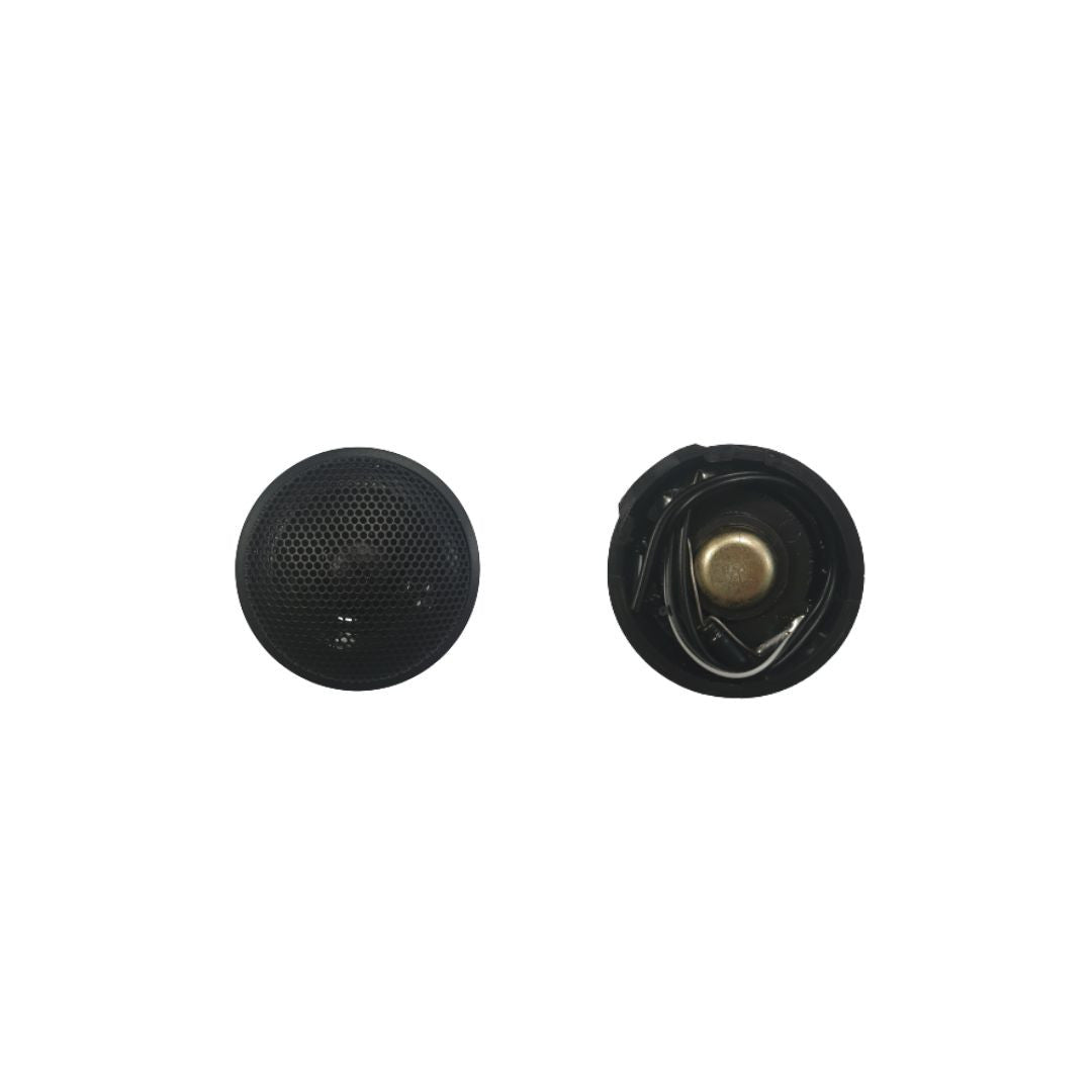 Enceinte auto 60 85w 3 voies encastree (la paire) b009g enceintes autos haut parleur vehicule sono ECLATS DESTOCKAGE