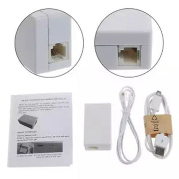 Enregistrement conversation téléphonique usb enregistreur automatique telephone ECLATS DESTOCKAGE