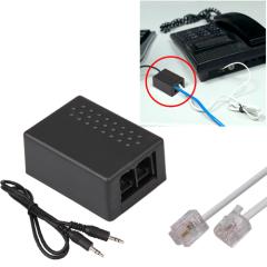 Enregistrer conversation telephonique sur pc ordinateur windows relais telephone ECLATS DESTOCKAGE