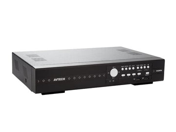 Enregistreur hybride numerique hd dvr cctv 4 canaux push video status eagle eyes ivs nvr dvr4t3 ECLATS DESTOCKAGE