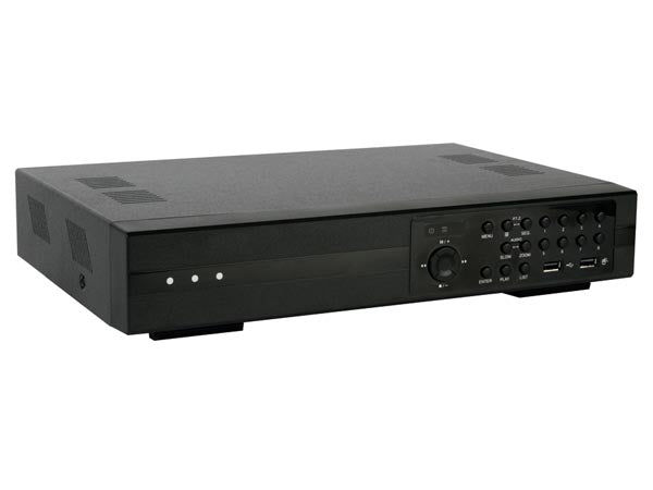 Enregistreur numérique vidéo h 264 à 8 canaux ethernet usb vga ephone dvr8h1 ECLATS DESTOCKAGE