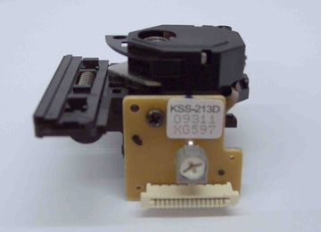 Ensemble bloc laser sony kss-213d kss213d hcdrx100 hcdrx88 hcd-xb66 ECLATS DESTOCKAGE