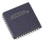 Epm7032lc44-15 altera plcc composant electronique electronic component ECLATS DESTOCKAGE