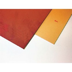 Epoxy brut 16/10 1 face 35µ 100 x 160 cpad16 ECLATS DESTOCKAGE
