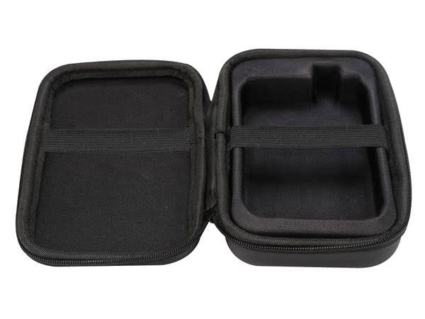 Etui de protection convient aux HPS140 mk2 HPG1 avec espace de rangement pour sondes ECLATS DESTOCKAGE
