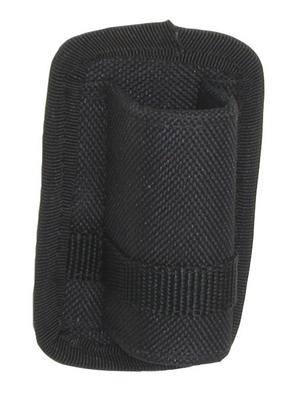 Etui housse support ceinture porte torche eclairage agent securite police armee pompier militaire ECLATS DESTOCKAGE
