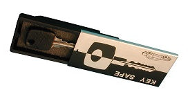 Etui magnetique pour dissimuler une clé de secour ECLATS DESTOCKAGE