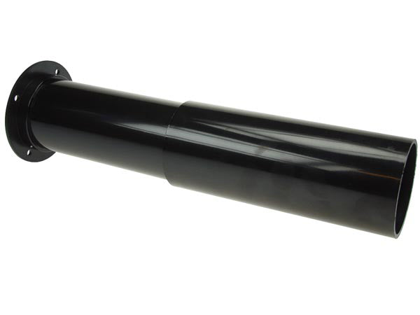 Event d accord ah10 pour enceinte bass-reflex ajustable ø80x150 280mm ouverture ø 60mm - ECLATS DESTOCKAGE