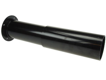 Event d accord ah10 pour enceinte bass-reflex ajustable ø80x150 280mm ouverture ø 60mm - ECLATS DESTOCKAGE