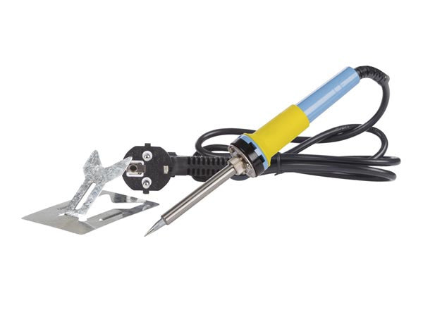 Fer a souder ceramique 25w 220v 230v appareil poste a souder soudure stc30n VTSC30N1 ECLATS DESTOCKAGE