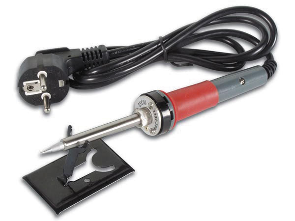 Fer a souder ceramique 30w 220v 230v appareil poste a souder soudure stc30n ECLATS DESTOCKAGE