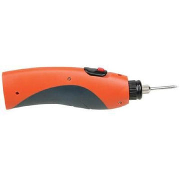 Fer a souder sans fil fonctionnant sur piles station soudure vts06 velleman ECLATS DESTOCKAGE